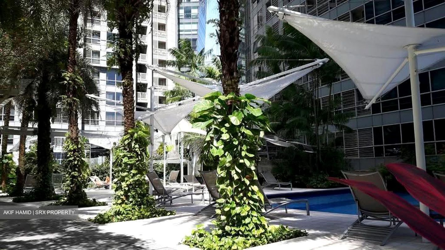 The Sail @ Marina Bay (D1), Apartment #626441511